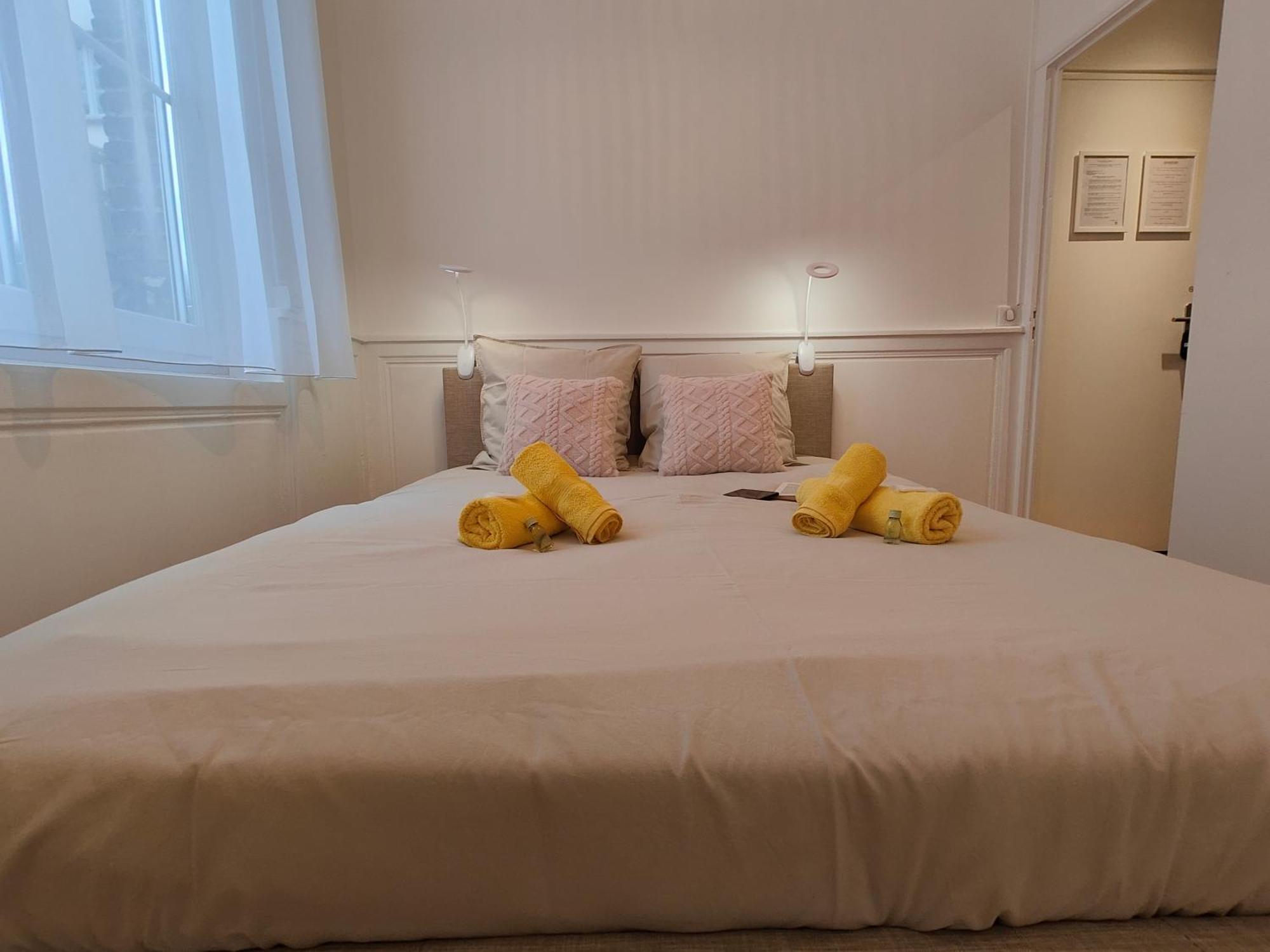 Apartment Appart'homecity - Marne Impressionniste Rouen