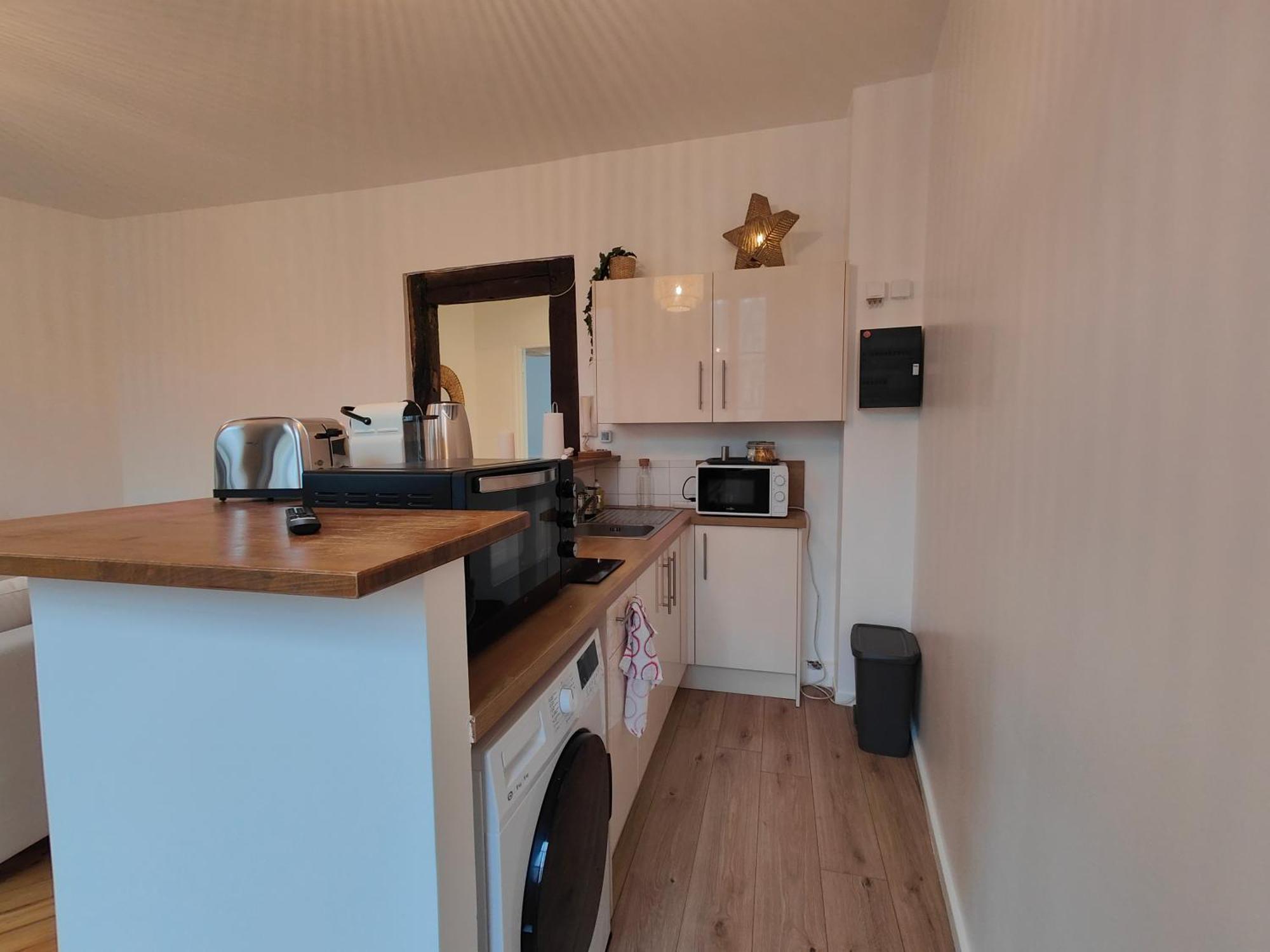 Appart'homecity - Marne Impressionniste * Rouen